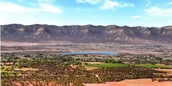 Image 3: Mountain View