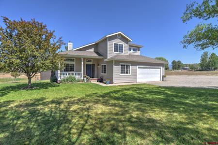 408 Mesa Heights Drive