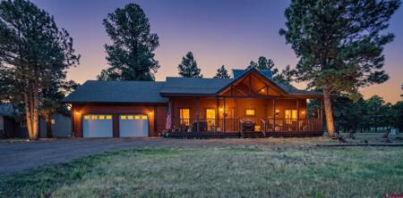 840 N Pagosa Boulevard