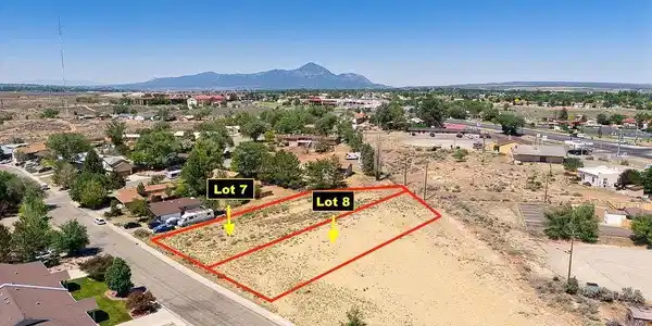 TBD Lot #7 Lakeside Drive