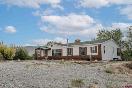 57743 Herman Road