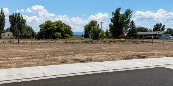 Lot 1 TBD Cunningham Street