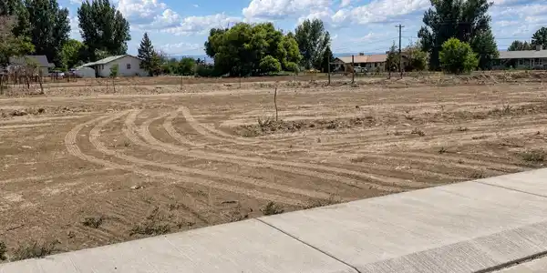 Lot 3 TBD Cunningham Street