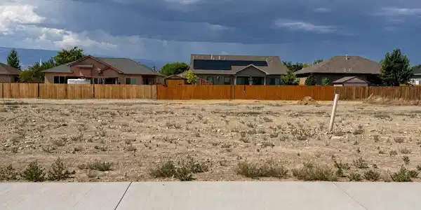 Lot 12 TBD Cunningham Street