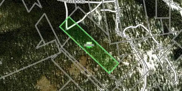 TBD Bronco View Lane