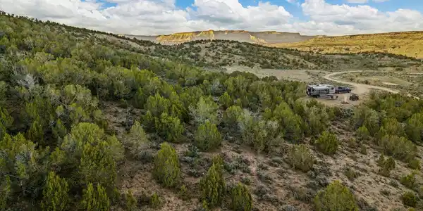 4546 Horse Canyon Road