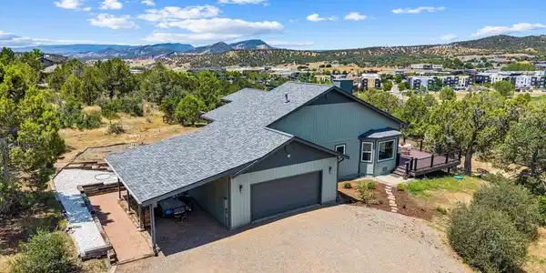 726 Oso Grande Drive