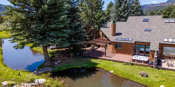 488 Cottonwood Creek Road
