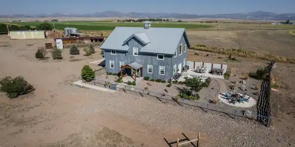 Image 2: Drone Photo