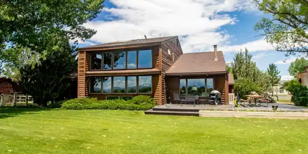 2500 Columbine Lane