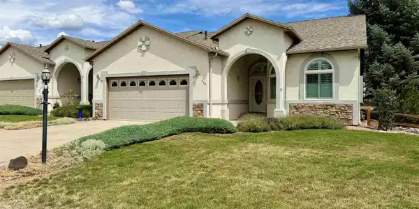 440 SE Old Goat Trail