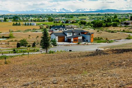 Lot 9 Lone Eagle Road