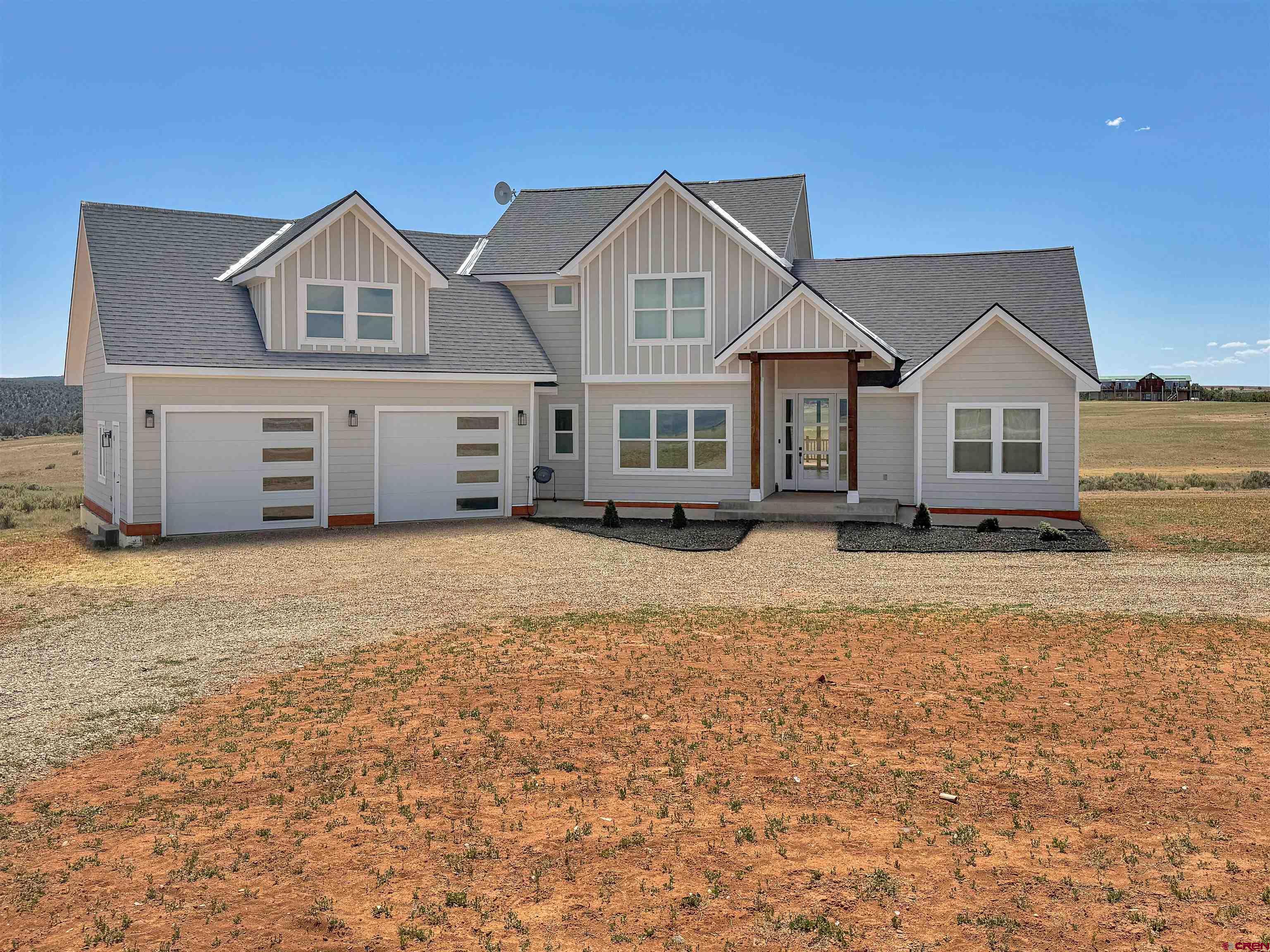 Image 2: Front of House