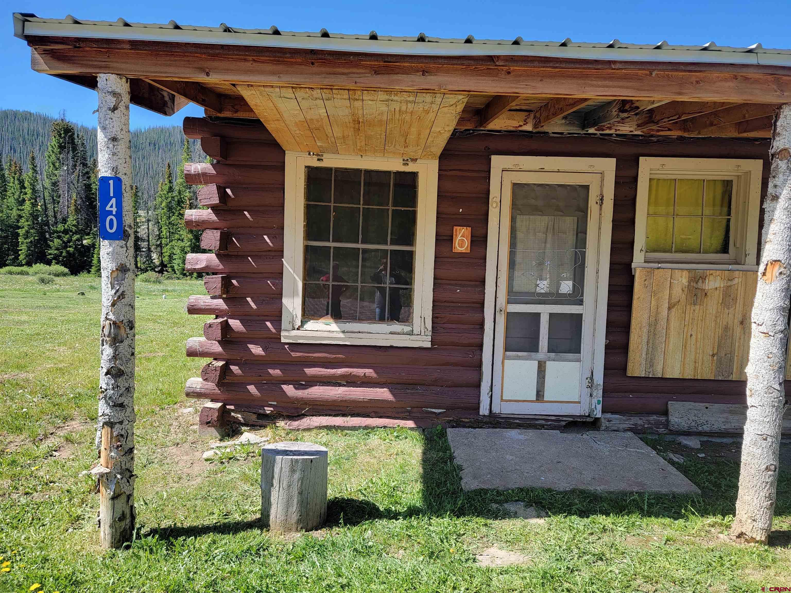 Image 2: Front of House