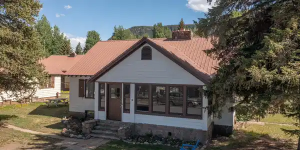 104 Gothic Avenue