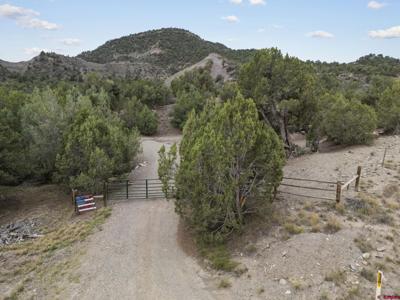 2173 & 2113 Rancho Durango Road