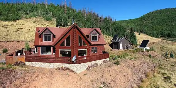 2300 USFS 729 Road