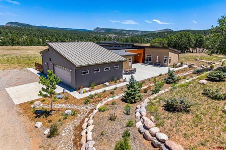 525 Peaceful Drive