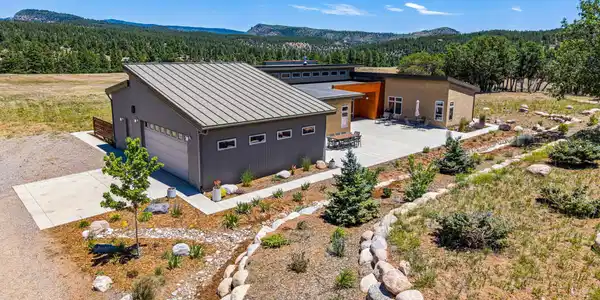 525 Peaceful Drive