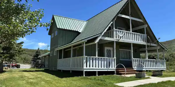 19253 Stevens Gulch Road