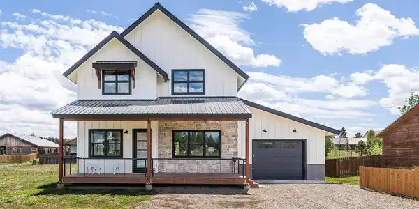 263 Carpin Circle
