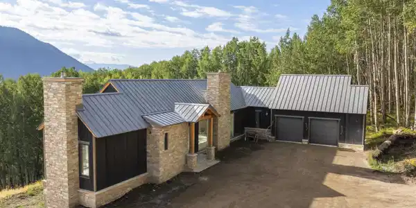 1620 Red Mountain Ranch Road