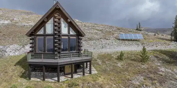 528 Terrible Mountain Road