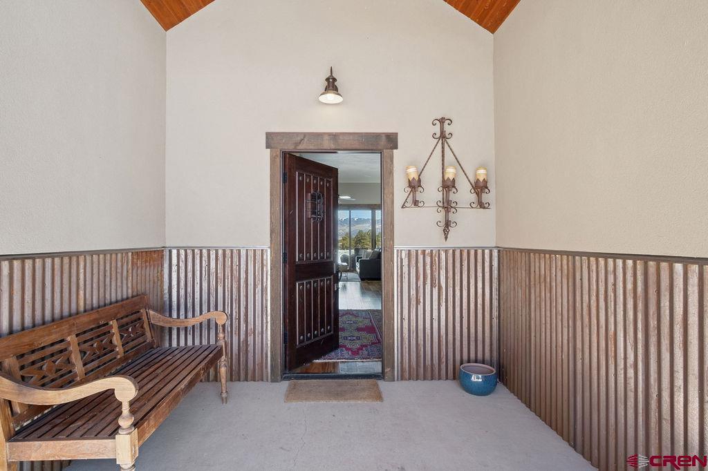 Image 4: Entry
