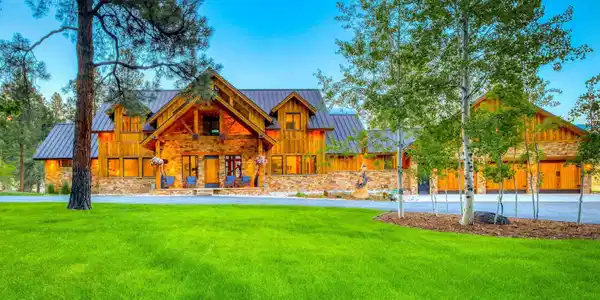4401 Hidden Valley Drive