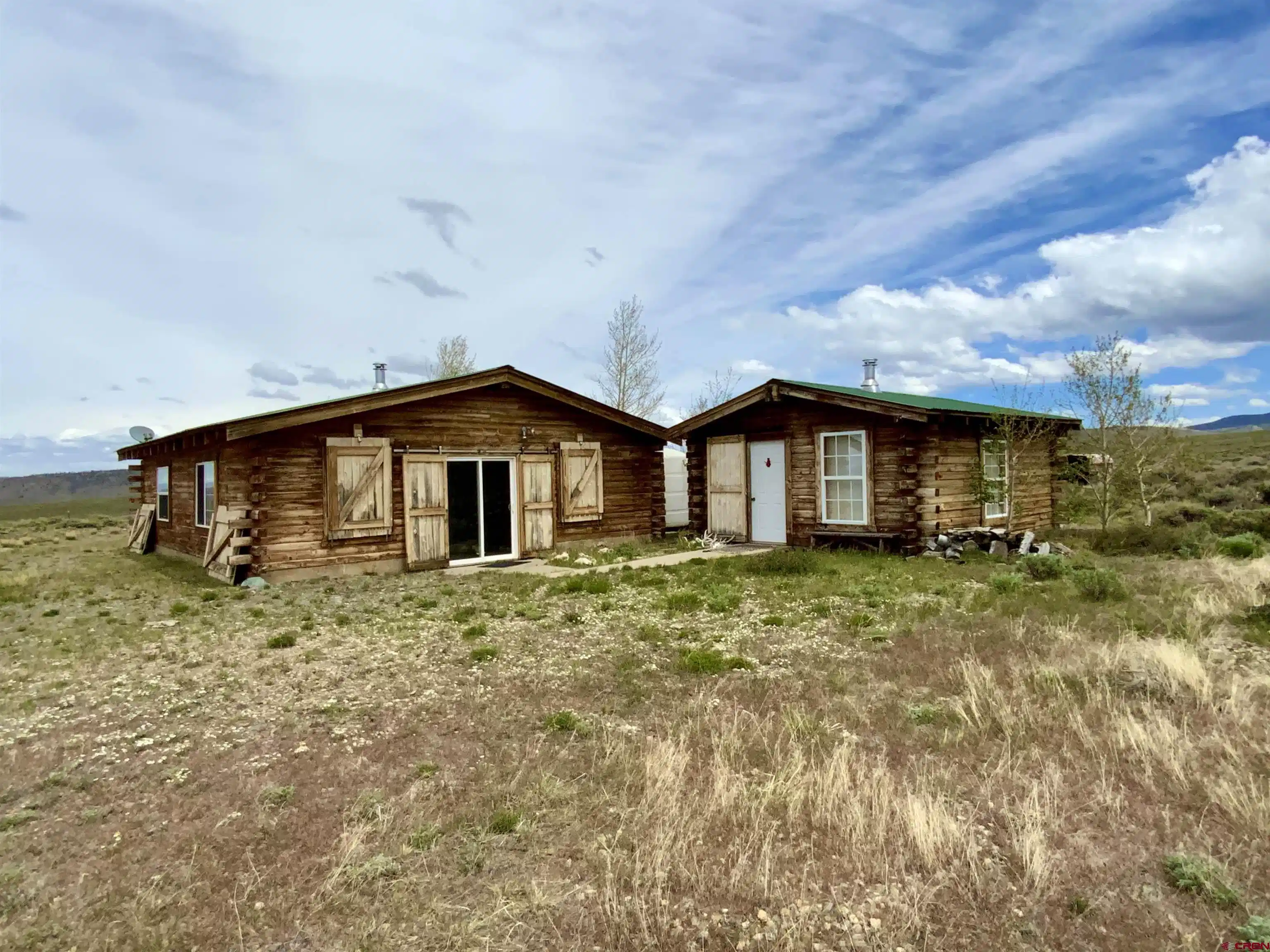 Image 1: Front of House