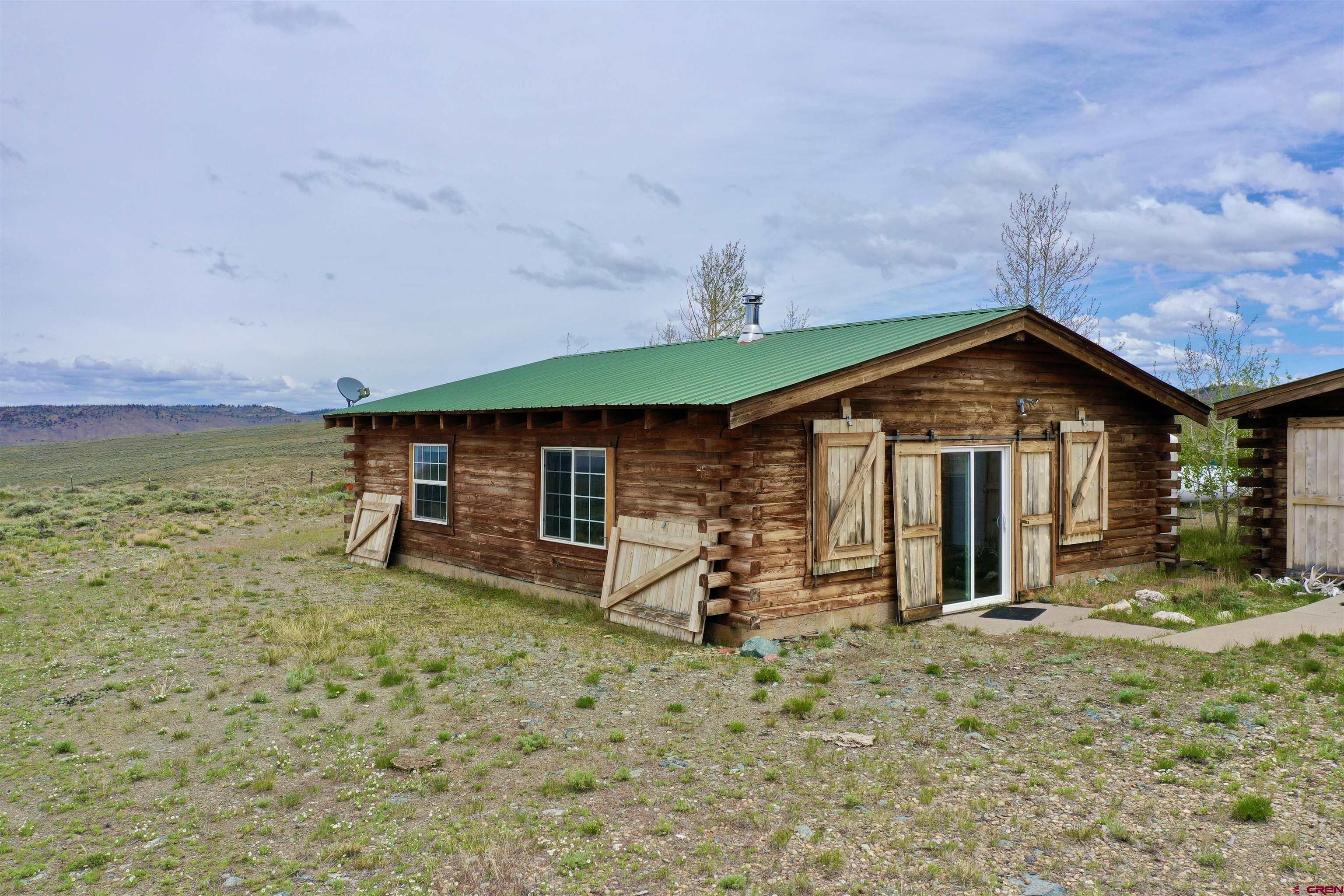 Image 2: Front of House