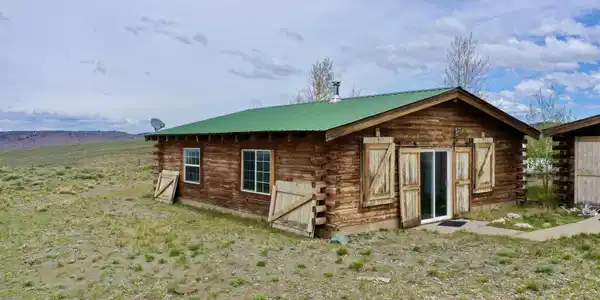 Image 2: Front of House