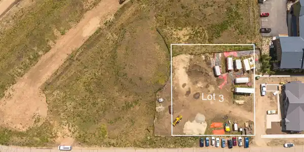 Lot 3 Gillaspey Avenue