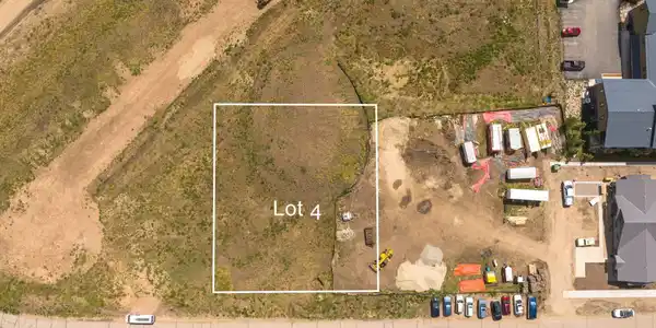 Lot 4 Gillaspey Avenue