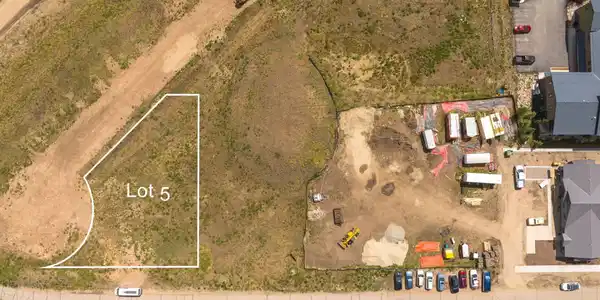 Lot 5 Gillaspey Avenue