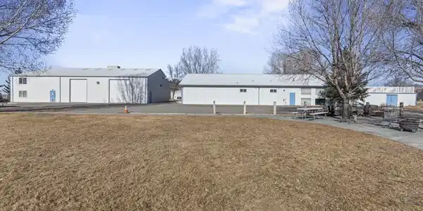 5 Ponderosa Court