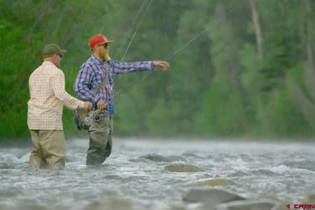 3078 Aspen Mountain Road