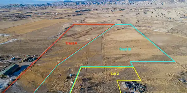 Tract 3 E Oak Grove Road
