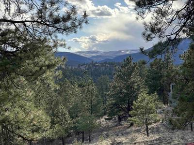 505 N Skyline Drive