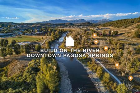 717 River Rock (Lot 1) Drive