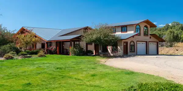 543 Silver Hills Road