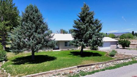 60711 Horizon Road