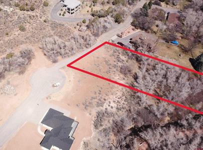 TBD SE 3rd Lot 5 Will-O-Way Subdivision Street