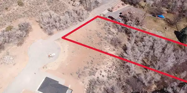 TBD SE 3rd Lot 5 Will-O-Way Subdivision Street
