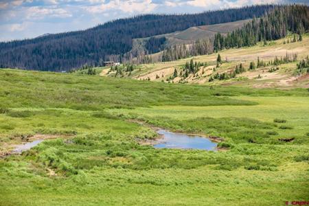 LOT 2 Forest Service Road 330