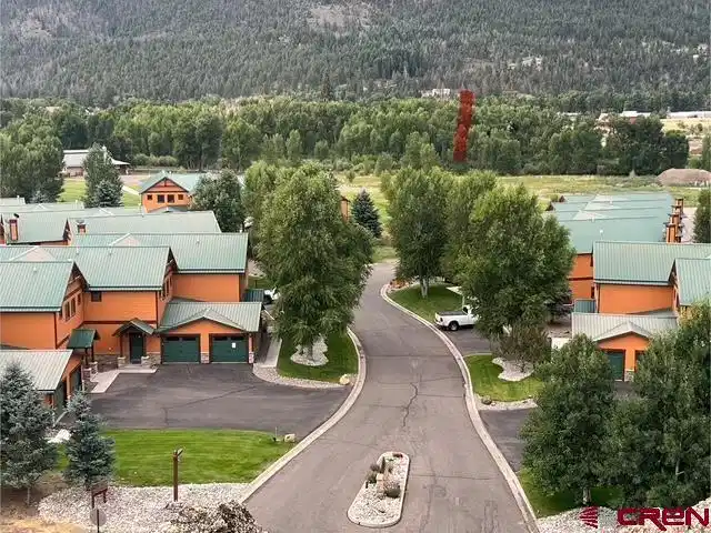 Image 1: Aerial