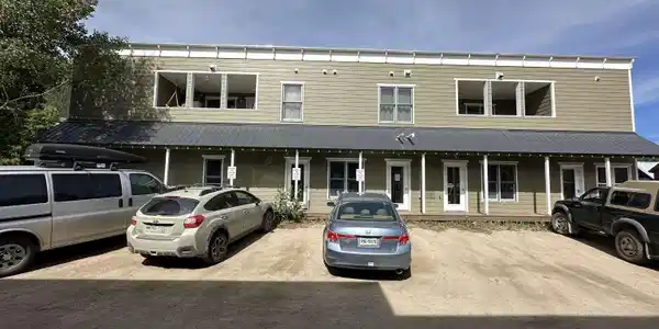 309 Belleview #2-B Residential