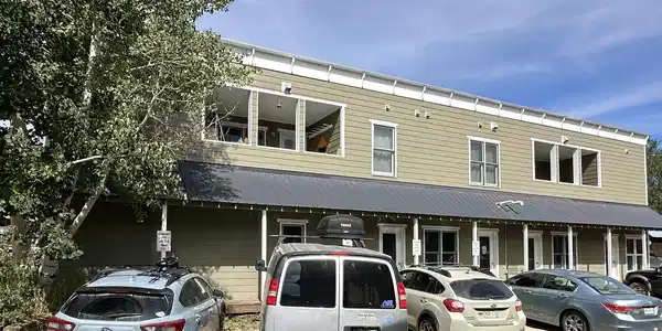 309 Belleview #2-C Residential