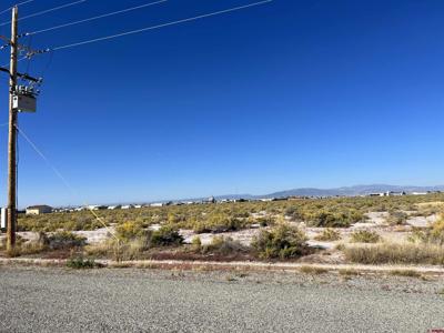 TBD US Hwy 160