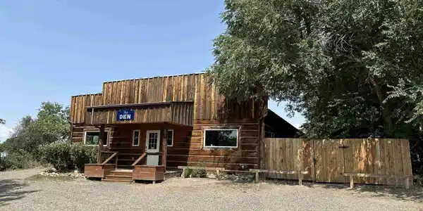 551 92 Highway